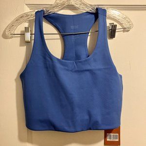 New with tags! Girlfriend Collective Paloma Racerback Bra